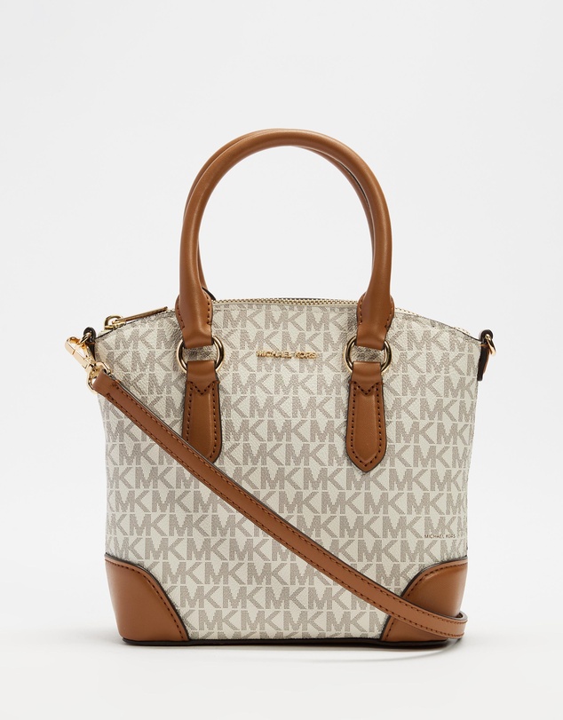 Michael Kors - Murphy Small Ns Dome Messenger Bag