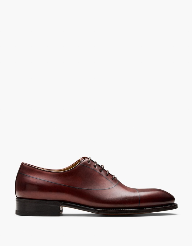 Aquila - D'ORO Collection - Rydal Oxford Shoes