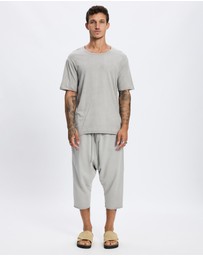 Surrounded By Ghosts - The Antimony Cotton Tail T-Shirt