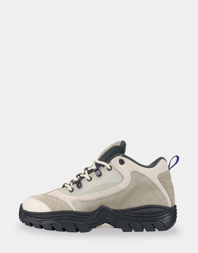 DC Shoes - Mens Recon Boots