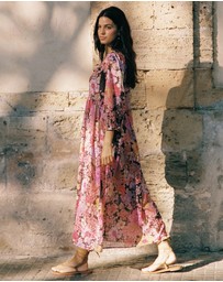 Auguste The Label - Peyton Maxi Dress