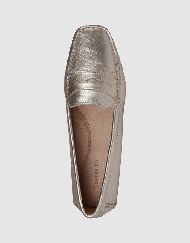 Sempre Di - Keely Driving Shoes