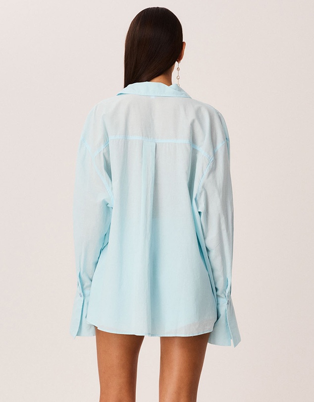 SNDYS - Amren Shirt
