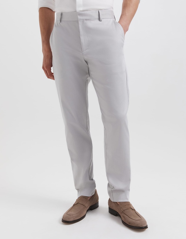 SABA - Chad Cotton Chino