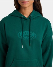 Roxy - Womens Dreamy Days Pullover Hoodie