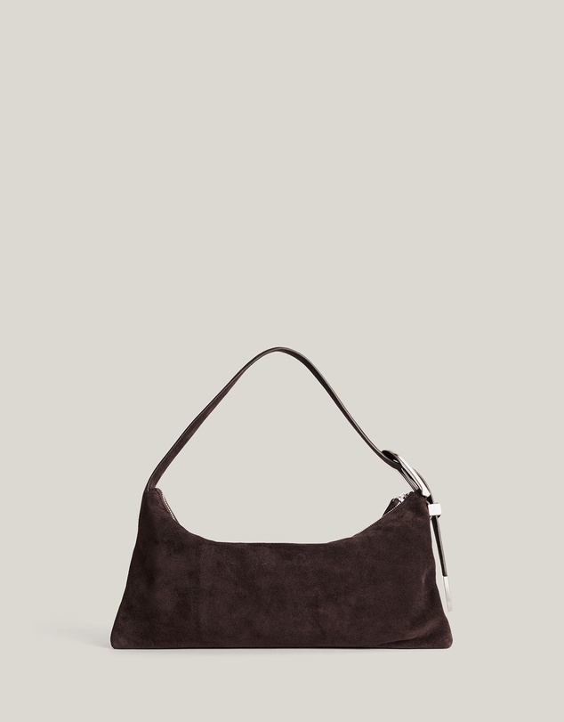 Witchery - Nara Slouch Leather Bag