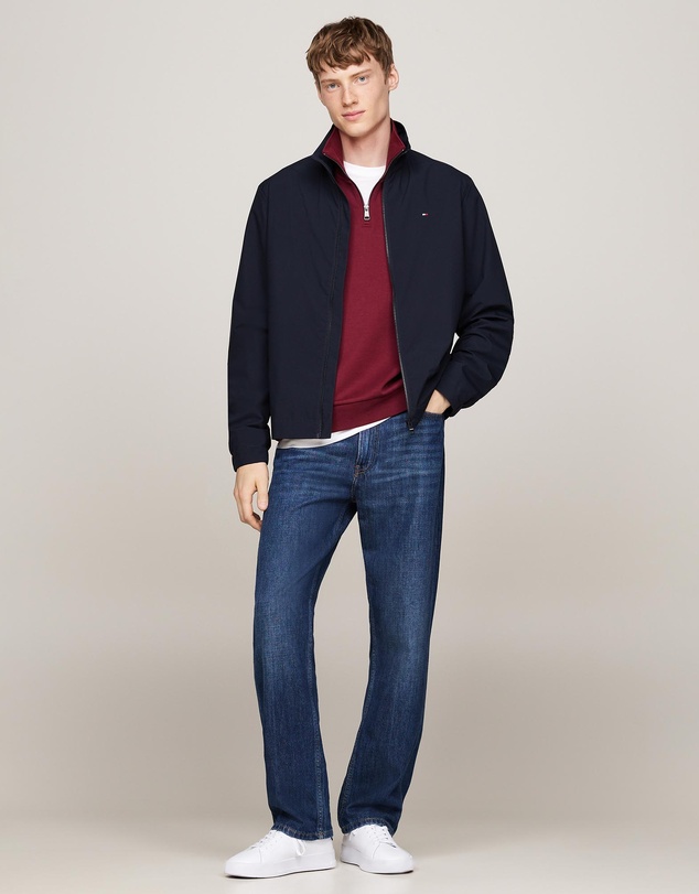 Tommy Hilfiger - Flag Blouson