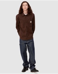 Carhartt WIP - Double Knee Pants