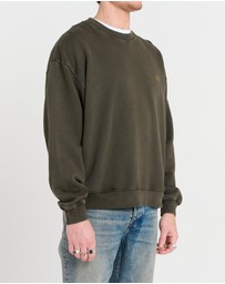 Neuw - Wordmark Crew Sweat
