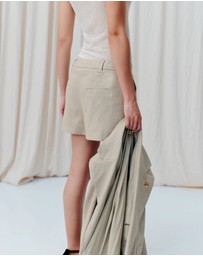 Marella - ICONIC EXCLUSIVE - Emily Ratajkowski - Incluse Shorts