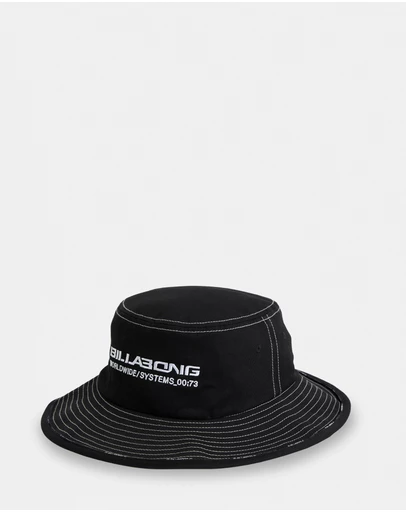 Billabong - Mens Spec Boonie