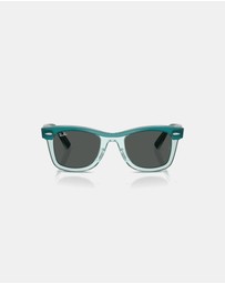 Ray-Ban Junior - 0RJ9140S - Kids