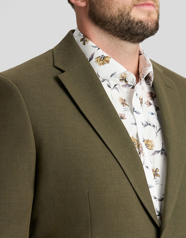 Johnny Bigg - Ryan Stretch Blazer