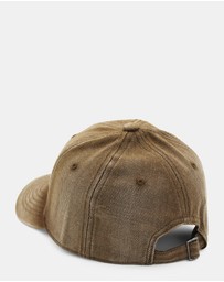 Morgan & Taylor - Erin Cap in Brown