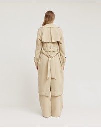 TOJHA - Corbin Coat