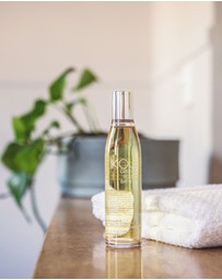 IKOU - Australian White Flannel Flower Organic Body & Bath Oil