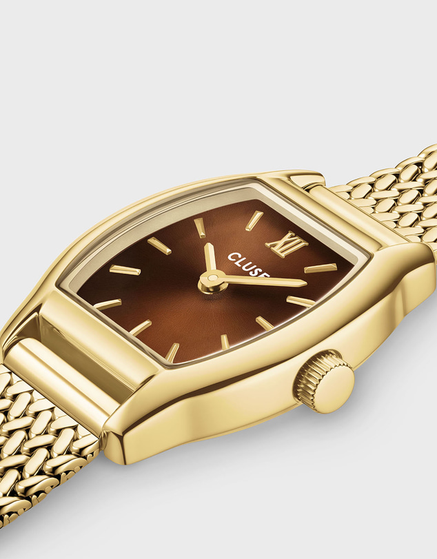 Cluse - Tonnette Mini Watch