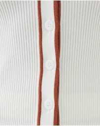 Calli - Lari Knit Top