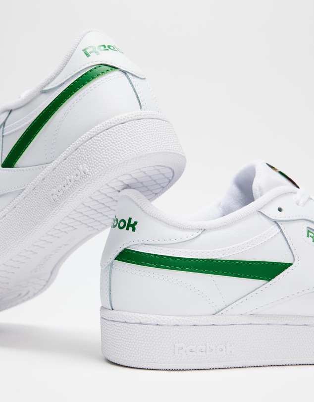 Reebok - Club C Revenge - Unisex