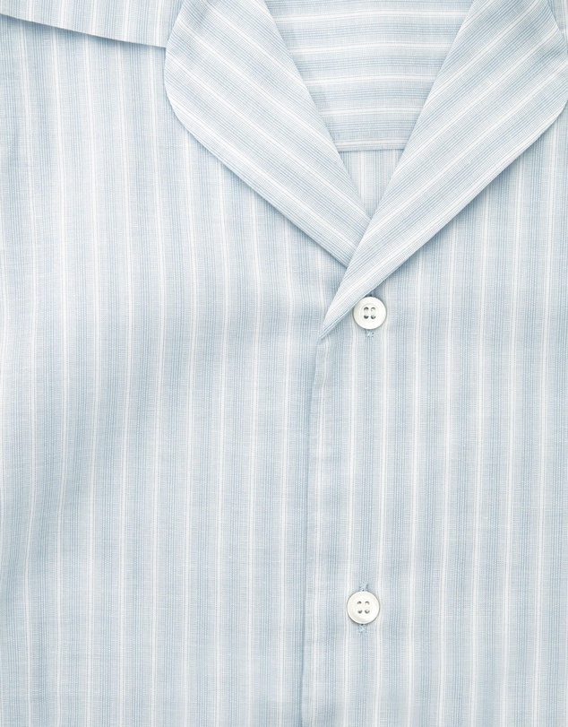 COS - SS Striped Shirt