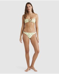 Billabong - Palm Grove Drew 2Way Bikini Top