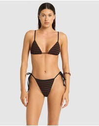 Bond-Eye Swimwear - Anisha Brief