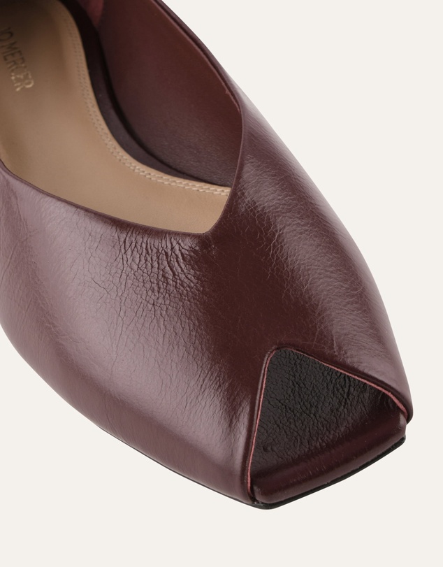 Jo Mercer - Patsy Casual Flats
