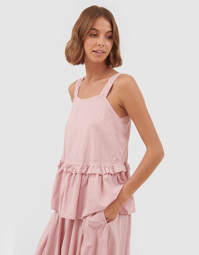 Primness - Byron Sunsets Tank