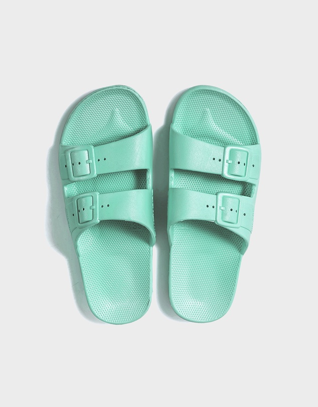 Freedom Moses - Slides - Kids
