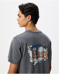Nudie Jeans - Roy T-Shirt