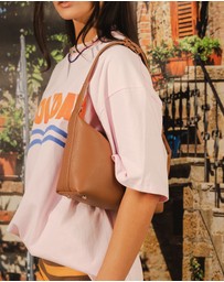 Louenhide - Madeline PU Shoulder Bag