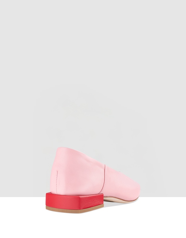 Habbot - Ortona Ballet Flats