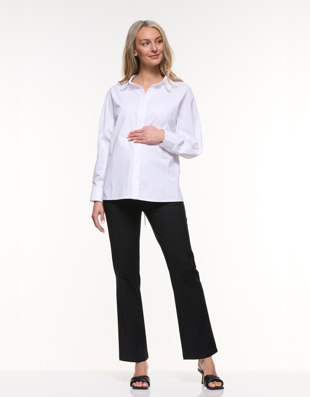 Soon Maternity - Vanessa Straight Pants