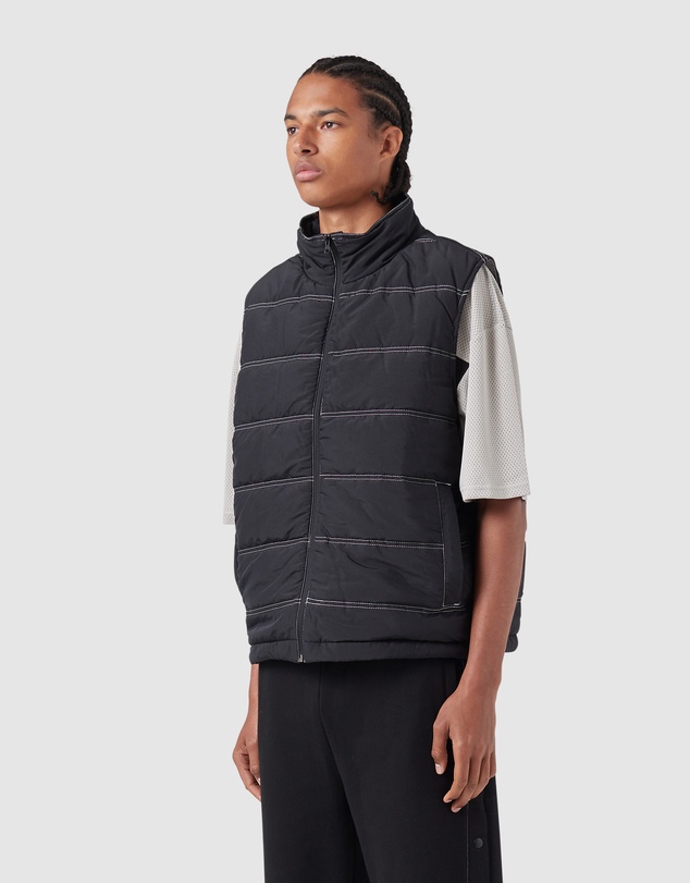 B.Cools - Railed Puffer Vest