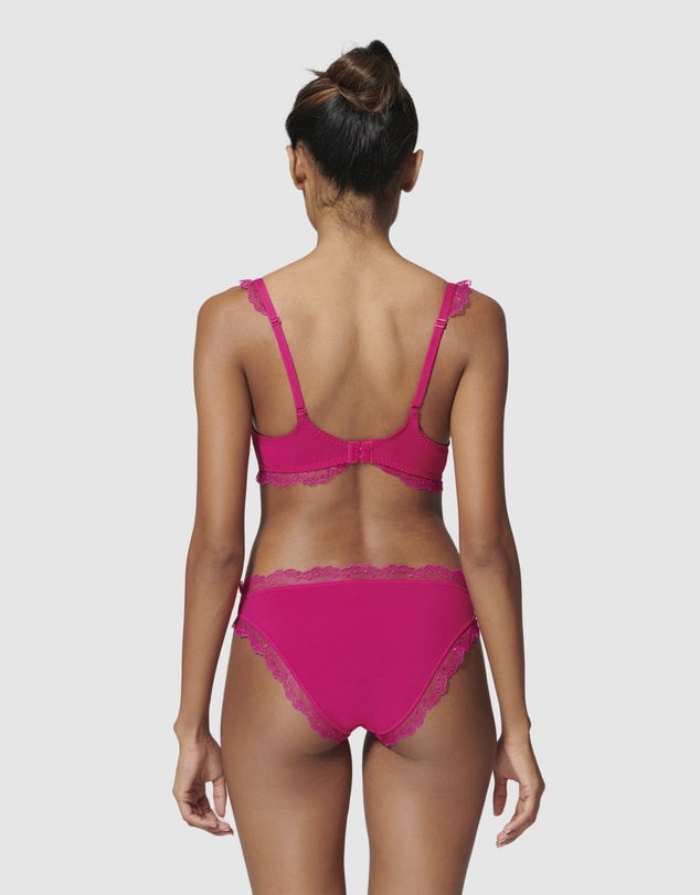 Simone Perele - Canopee Progressive Bikini Brief