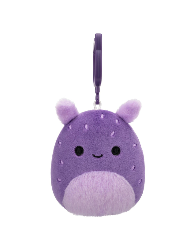 Squishmallows - 3.5 Inch Clips - Assorted A