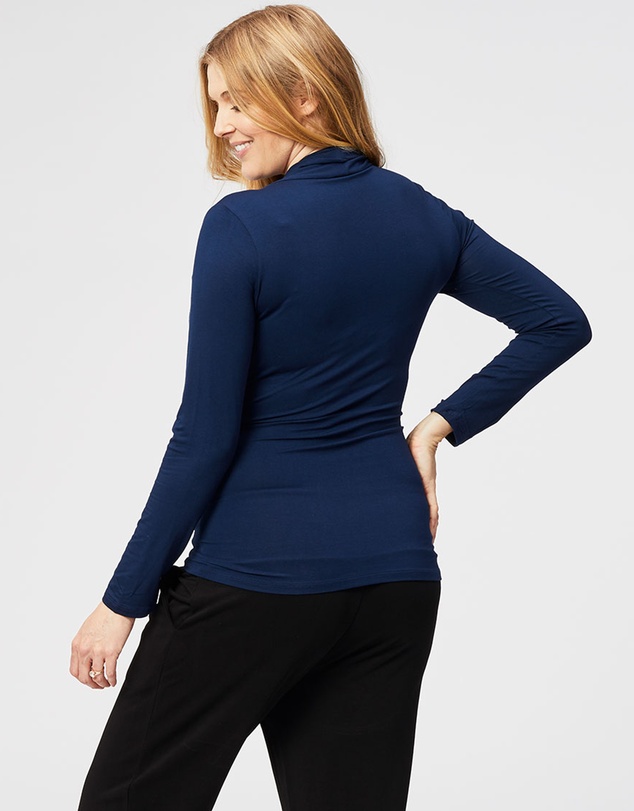 Cake Maternity - Tic Tac Nursing Top