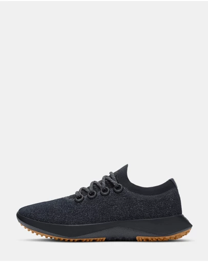 Allbirds - Wool Dasher 2 Mizzle-Womens