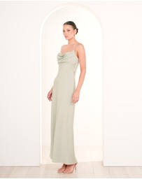 Pilgrim - Dana Sweetheart Gown