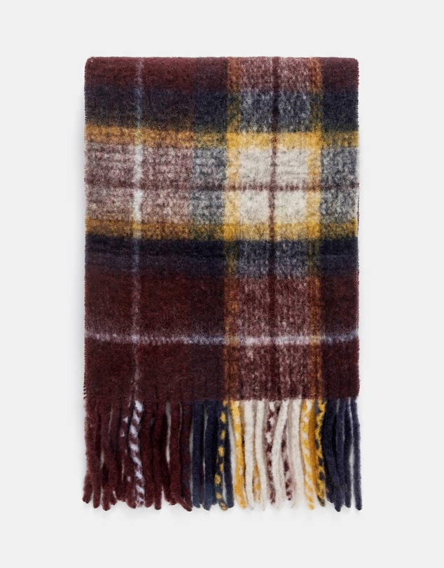 ARKET - Wool Blend Scarf