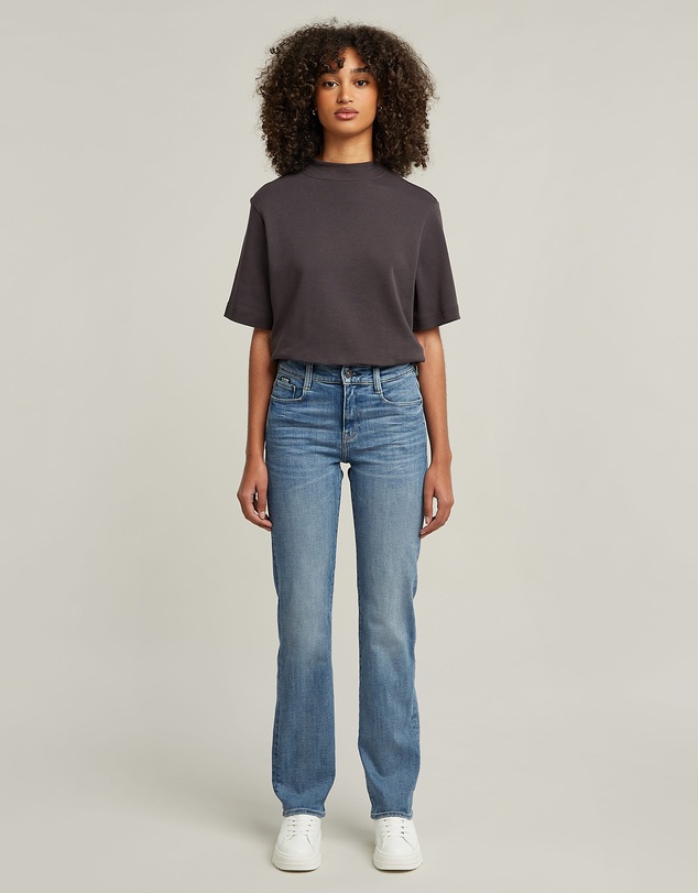 G-Star - Strace Straight Jeans