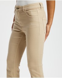 Emme - Mode Pants