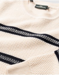 Rodd & Gunn - Highbrook Knit