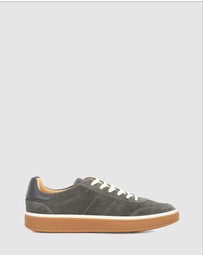 Dune London - Tony - Grey