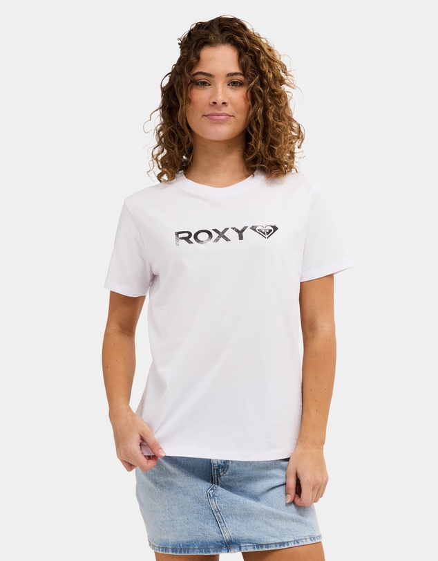 Roxy - Womens Ocean Road T-Shirt