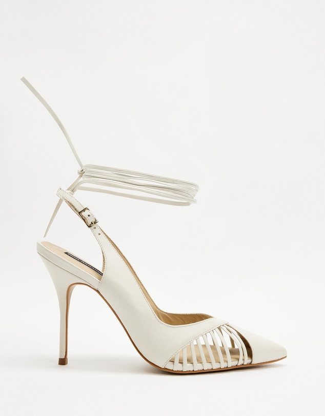 Nina Armando - Sehora Heels