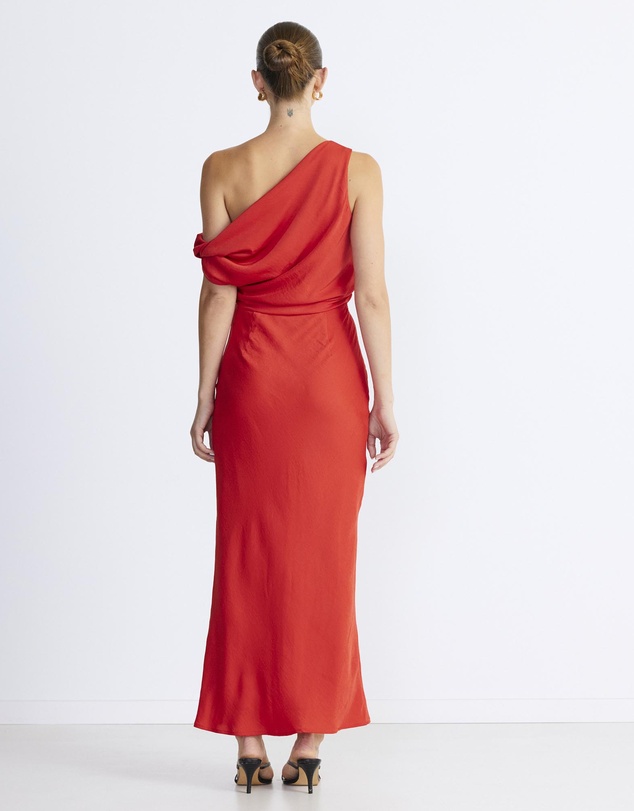 SNDYS - Calissa Maxi Dress - ICONIC EXCLUSIVE