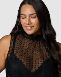 Sunday In The City - Sin City Top