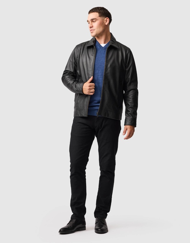 Rodd & Gunn - Haywards Knit