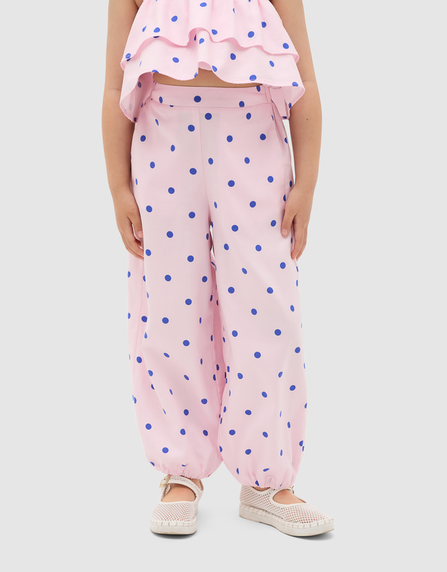 Seed Heritage - Spot Pant